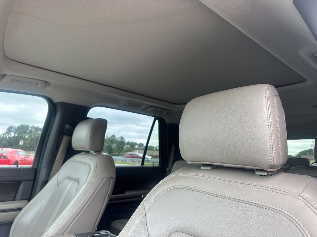 2019 Ford Expedition Max Limited
