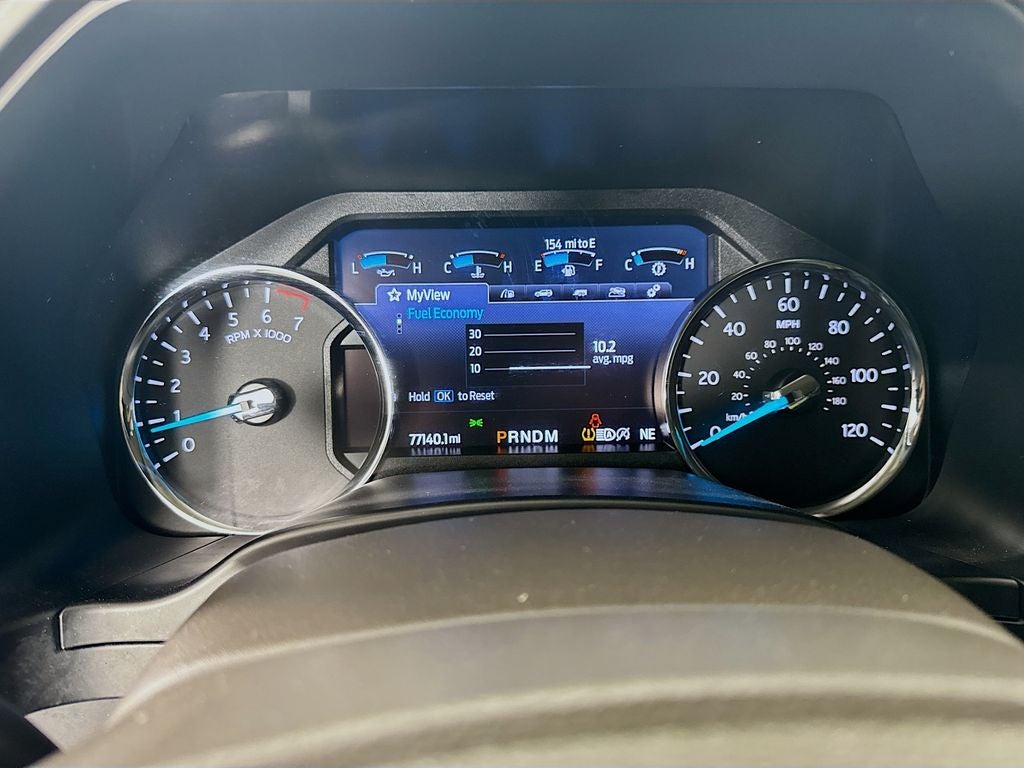 2020 Ford Expedition XLT