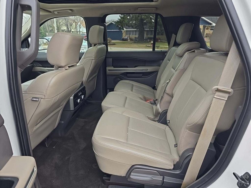2020 Ford Expedition XLT