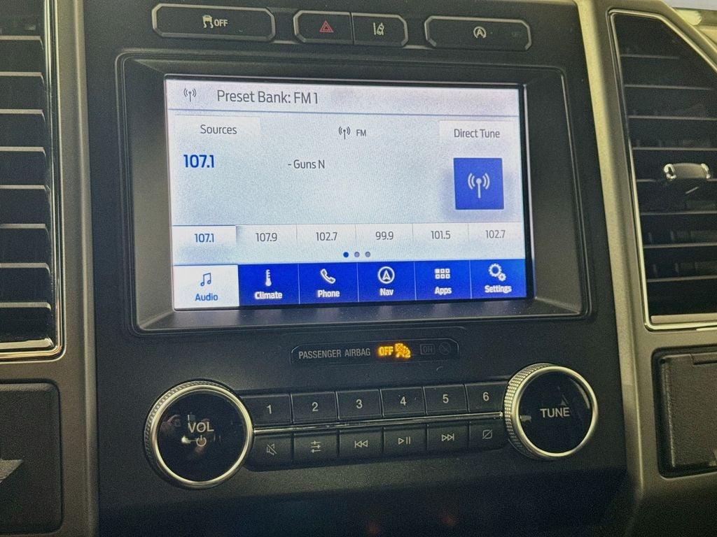 2020 Ford Expedition XLT