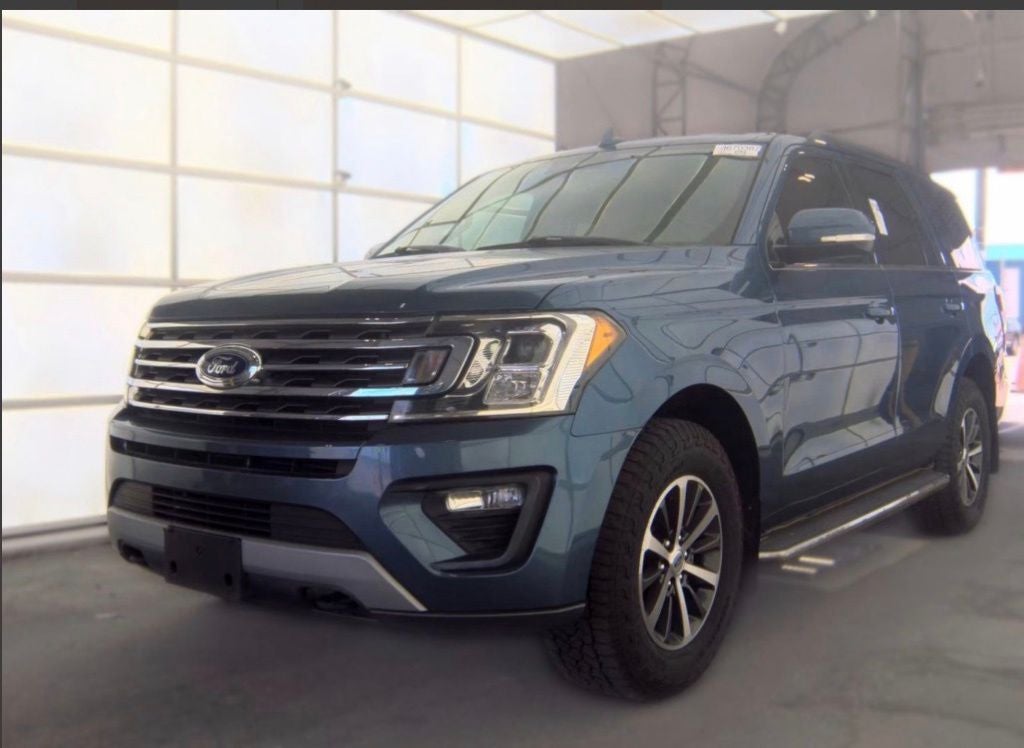 2020 Ford Expedition XLT