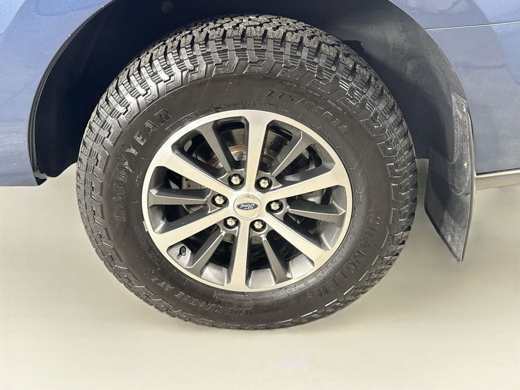 2020 Ford Expedition XLT