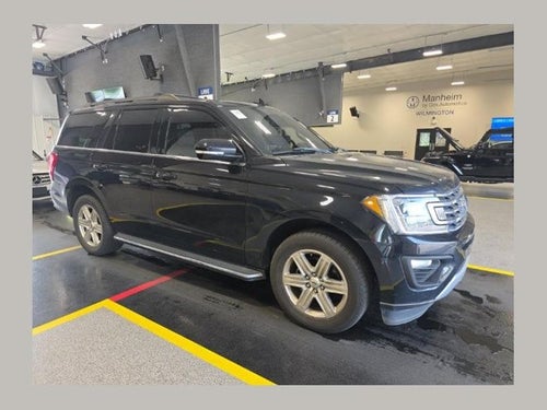 2020 Ford Expedition XLT