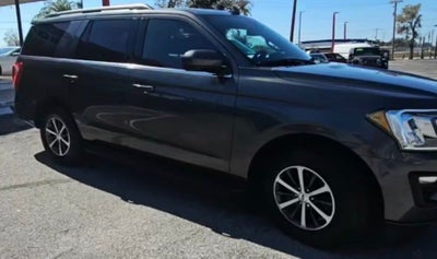 2020 Ford Expedition XLT