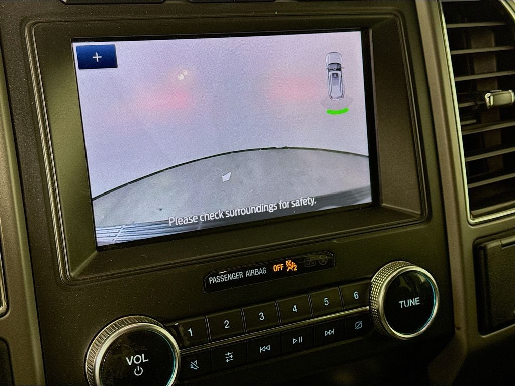 2020 Ford Expedition XLT