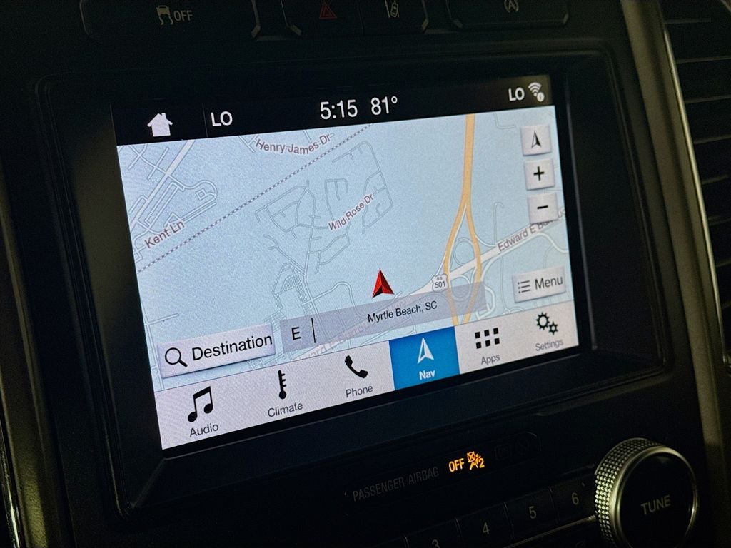 2019 Ford Expedition XLT