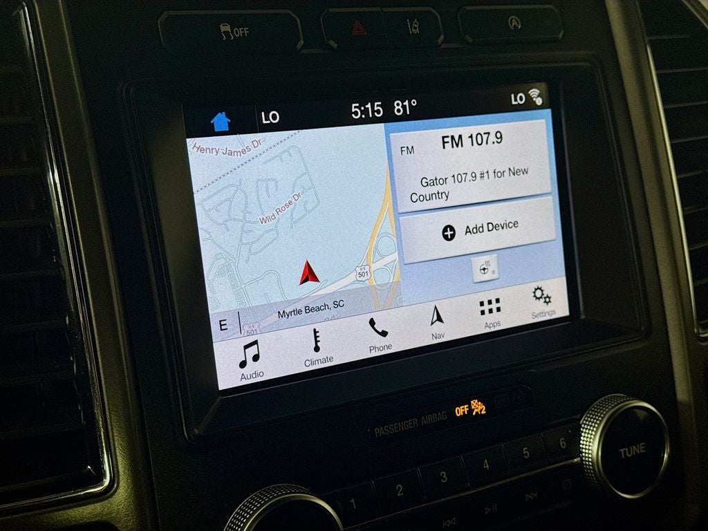 2019 Ford Expedition XLT