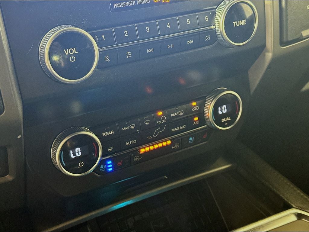 2019 Ford Expedition XLT