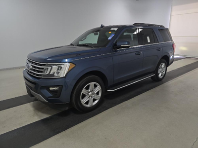 2019 Ford Expedition XLT