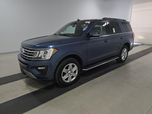 2019 Ford Expedition XLT