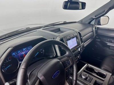 2019 Ford Expedition XLT