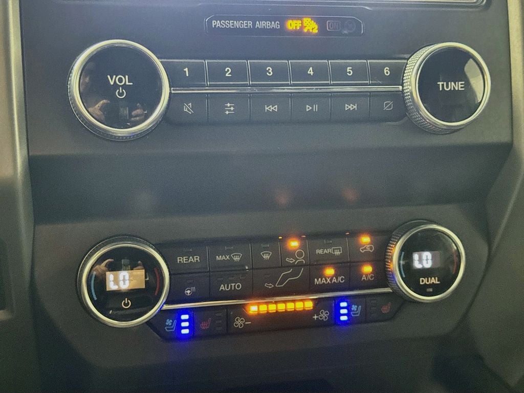 2021 Ford Expedition XLT