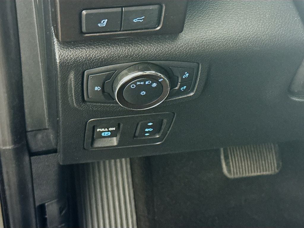 2020 Ford Expedition King Ranch