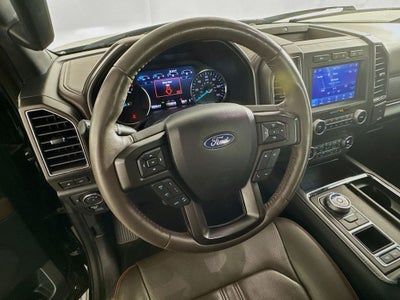 2020 Ford Expedition King Ranch