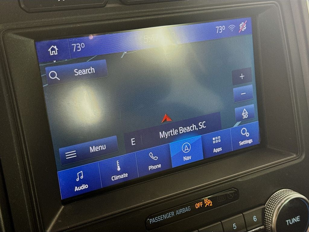 2020 Ford Expedition King Ranch