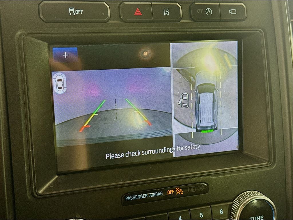 2020 Ford Expedition King Ranch