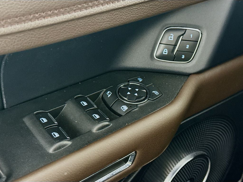 2020 Ford Expedition King Ranch