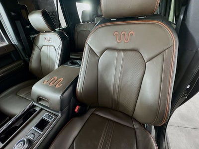 2020 Ford Expedition King Ranch