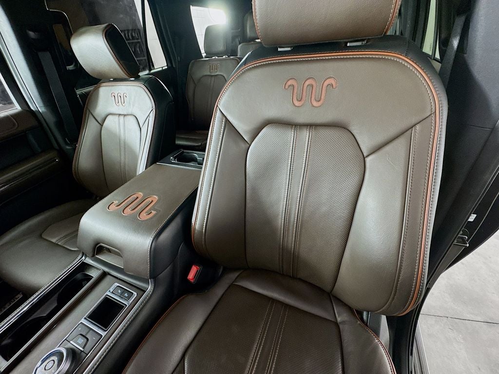 2020 Ford Expedition King Ranch
