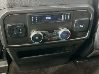 2020 Ford Expedition King Ranch