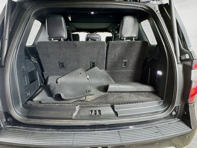2020 Ford Expedition King Ranch