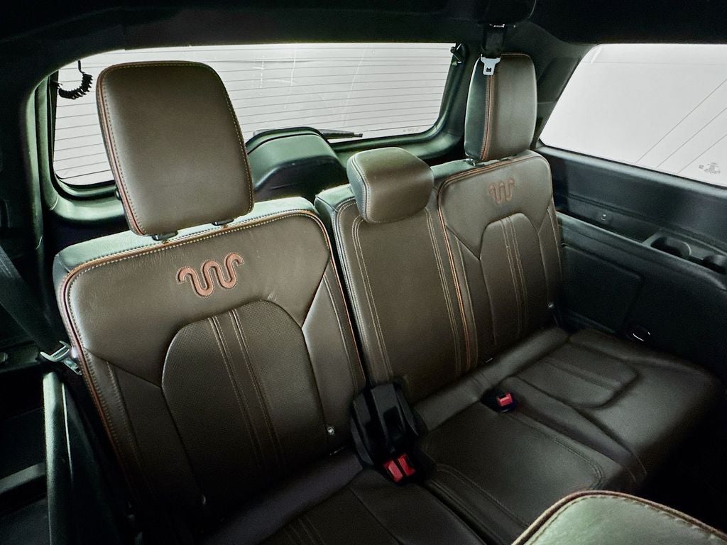 2020 Ford Expedition King Ranch