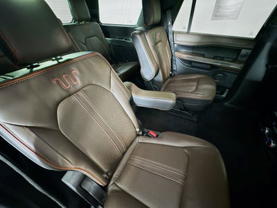2020 Ford Expedition King Ranch