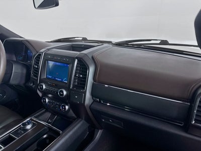 2020 Ford Expedition King Ranch
