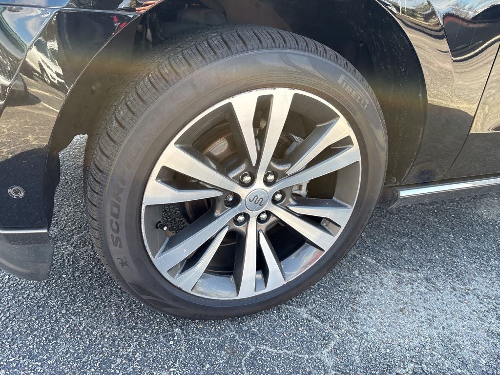 2020 Ford Expedition King Ranch