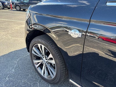 2020 Ford Expedition King Ranch