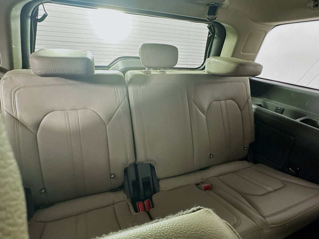2019 Ford Expedition Limited