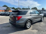 2021 Ford Explorer Base