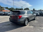 2021 Ford Explorer Base