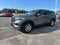 2021 Ford Explorer Base