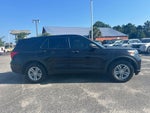 2022 Ford Explorer Base
