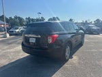 2022 Ford Explorer Base