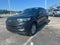 2022 Ford Explorer Base
