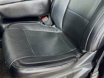 2018 Ford F-250SD Lariat