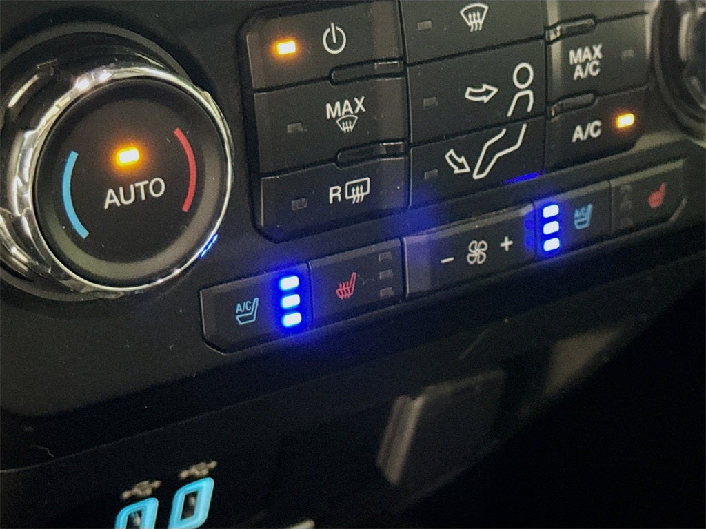 2018 Ford F-250SD Lariat