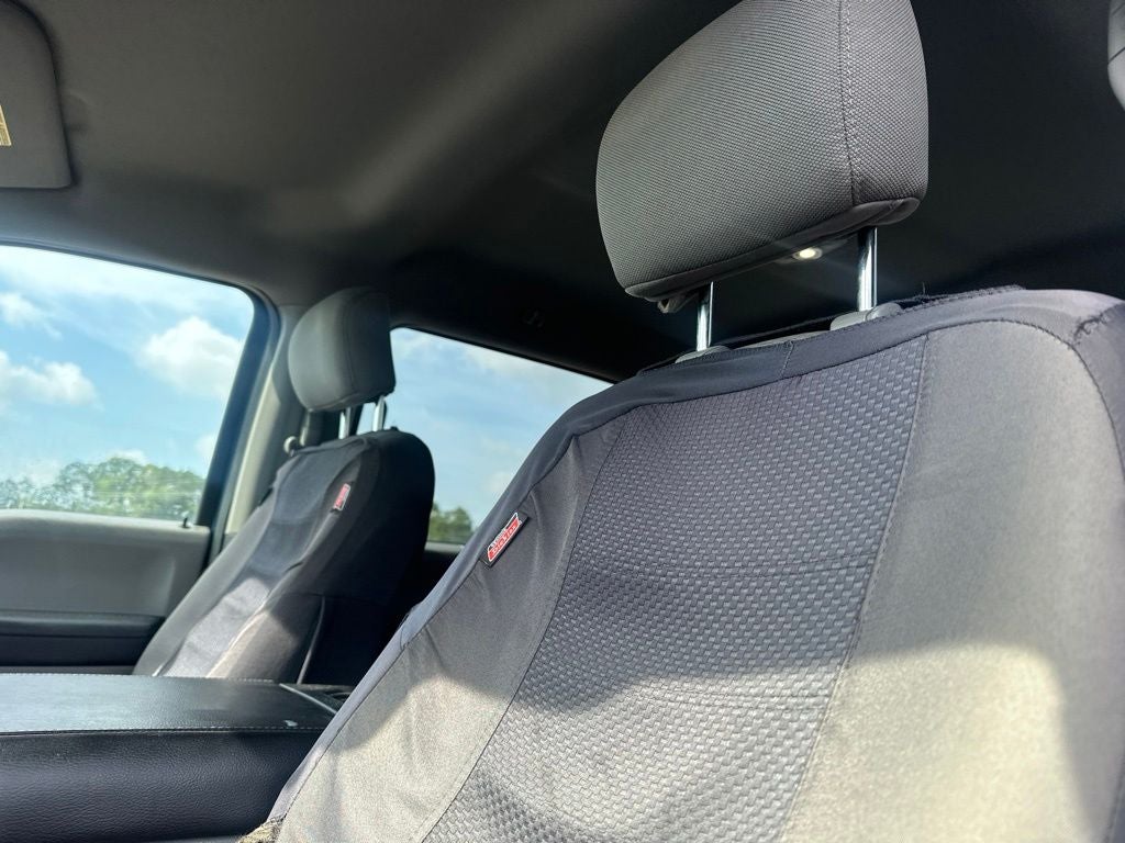 2018 Ford F-250SD XLT