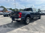 2018 Ford F-250SD XLT