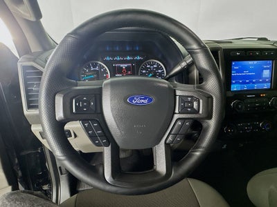 2022 Ford F-250SD XL Lift Lab