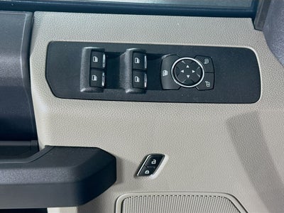 2022 Ford F-250SD XL Lift Lab