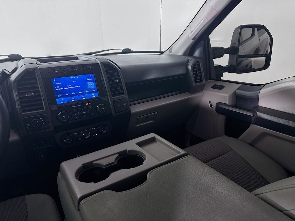 2022 Ford F-250SD XL Lift Lab