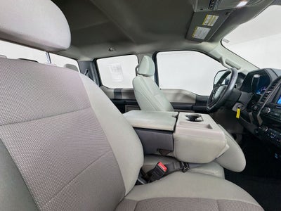 2022 Ford F-250SD XL Lift Lab