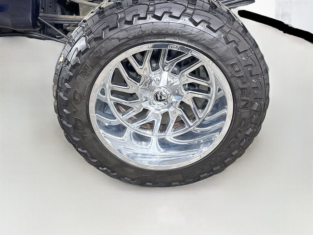 2022 Ford F-250SD XL Lift Lab