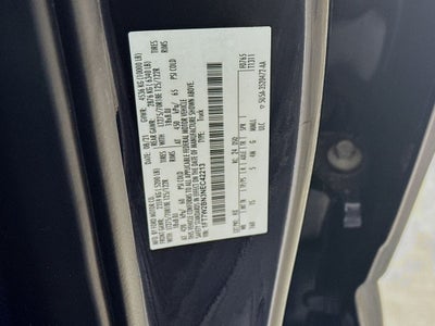 2022 Ford F-250SD XL Lift Lab