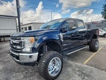 2022 Ford F-250SD XL