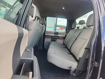 2022 Ford F-250SD XL