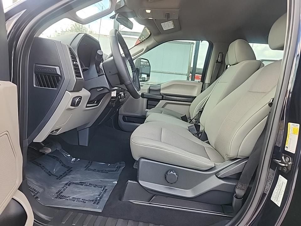 2022 Ford F-250SD XL